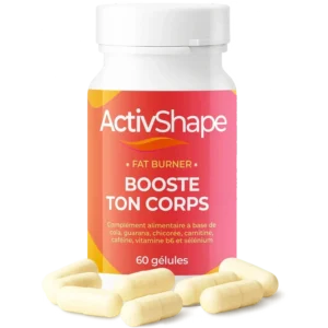 ActivShape