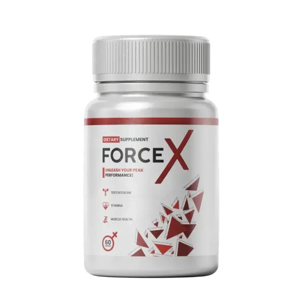 Force X