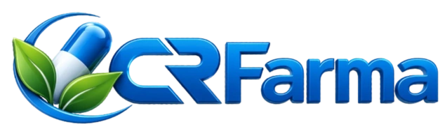 CR Farma