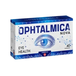 Ophtalmica Nova