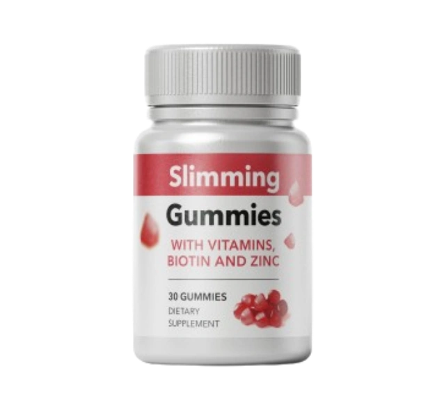 Slimming Gummies